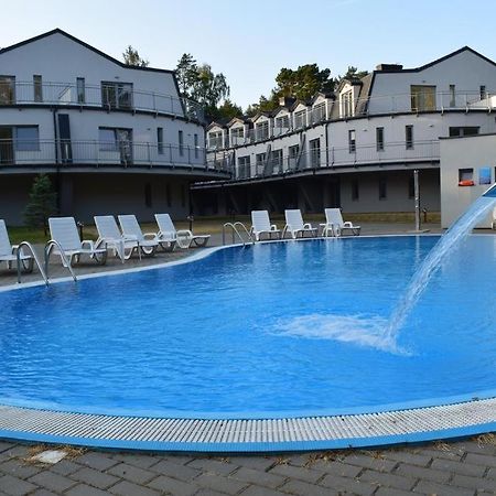 Apartament MORSKI ZAKĄTEK Pobierowo Zewnętrze zdjęcie